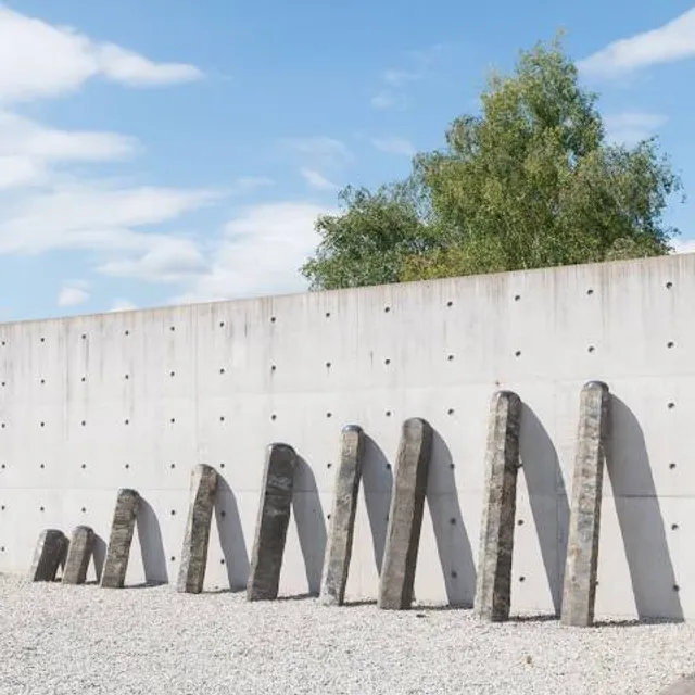 Mirador Interactive Museum