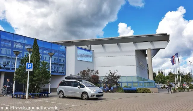 Muzeum Kryminalistyki w Gdańsku