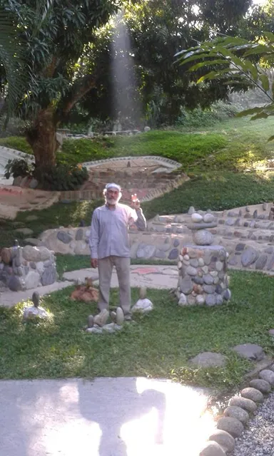 Art Ecological Museum