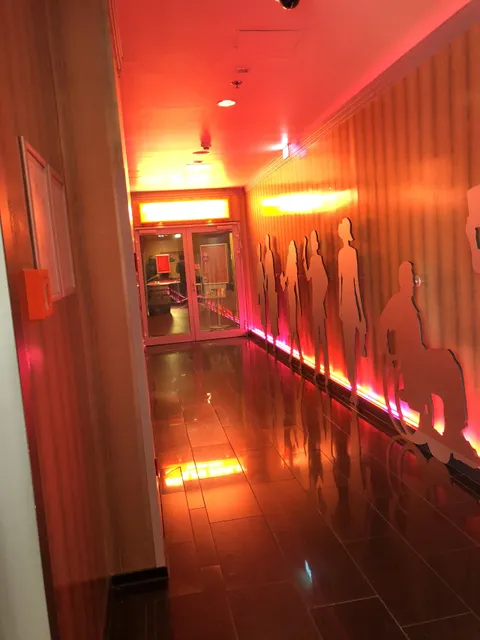 MERKUR SPIELHALLE Düsseldorf