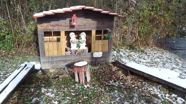 La Ribera Encantada de Almarza