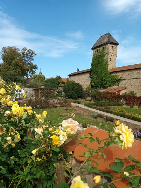 Kirchheimbolanden Altstadt