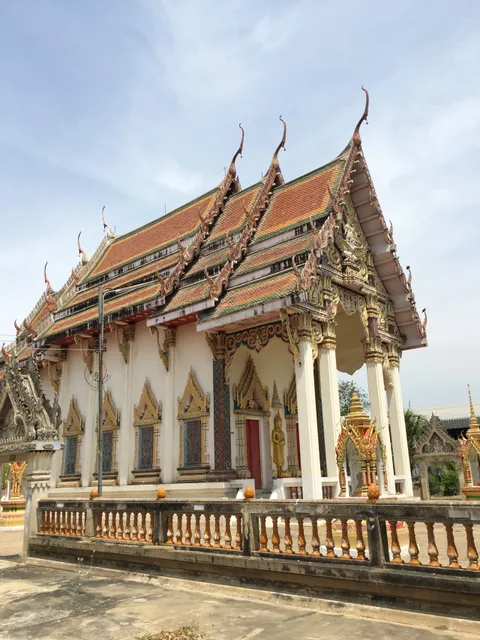 Wat Ratchapaksi
