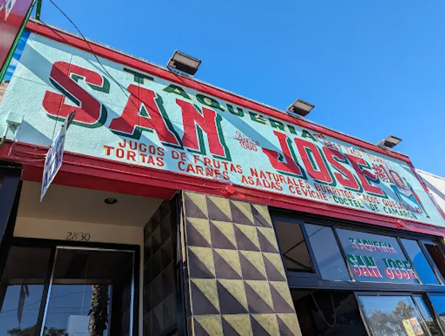 Taqueria San Jose