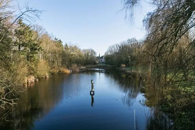 Natuurgebied De Blankaart