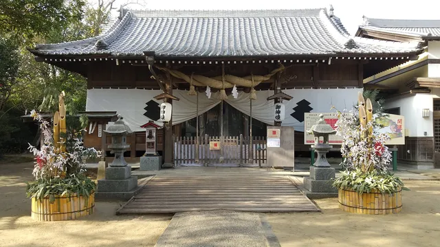 Munakata Shrine
