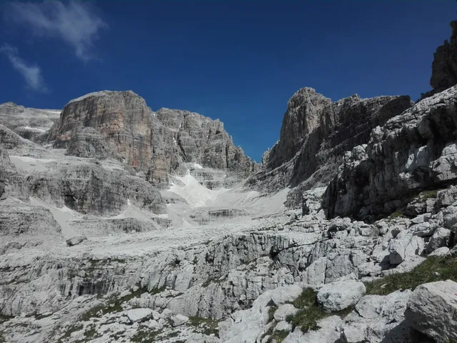 Casa del Parco Orso - Parco Adamello Brenta