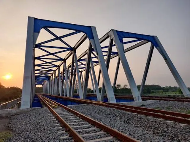 Edu Wisata Lontar Sewu (Hendrosari)