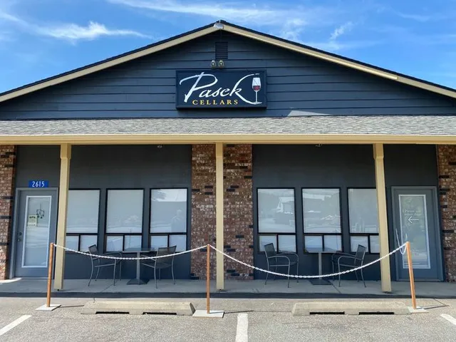Pasek Cellars
