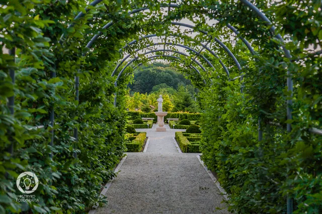 Kielce Botanical Garden