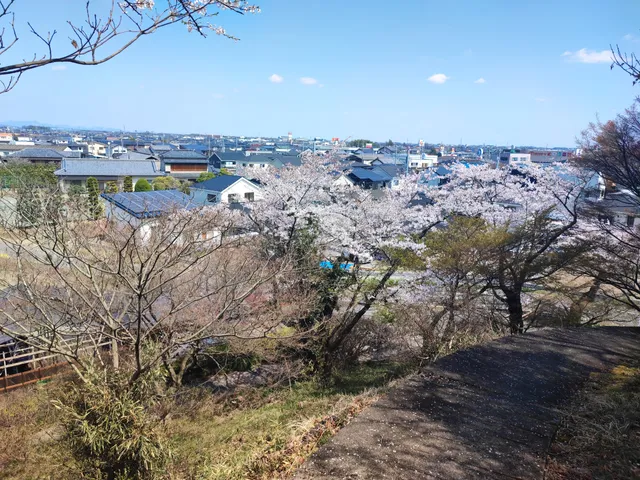 Kinchaku-san Park