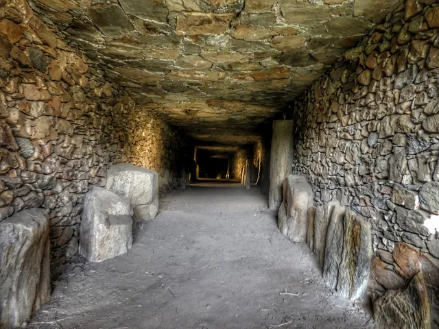 Dolmen de Toriñuelo