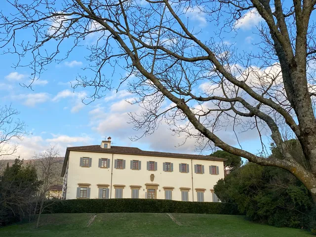 Parco di Villa Solaria