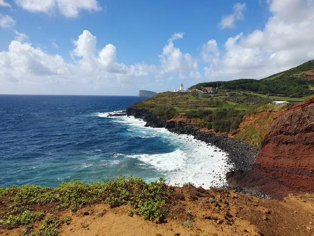 Vila de São Sebastião