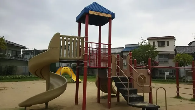 Jūhachijō Chūō Park