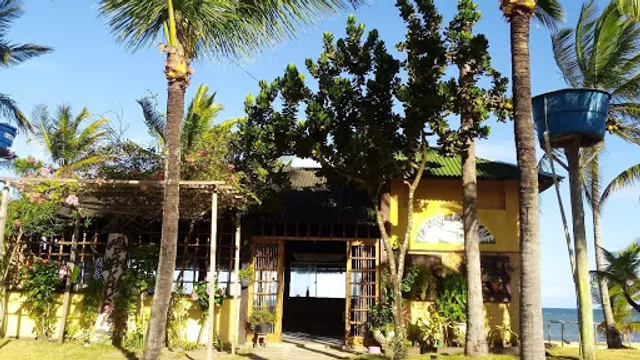 Cabana Arakakai