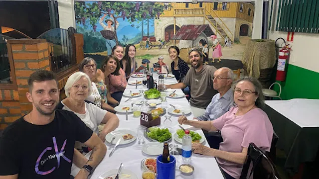 Pizzaiolo Casa de Pizzas - Pizzaria em Caxias do Sul