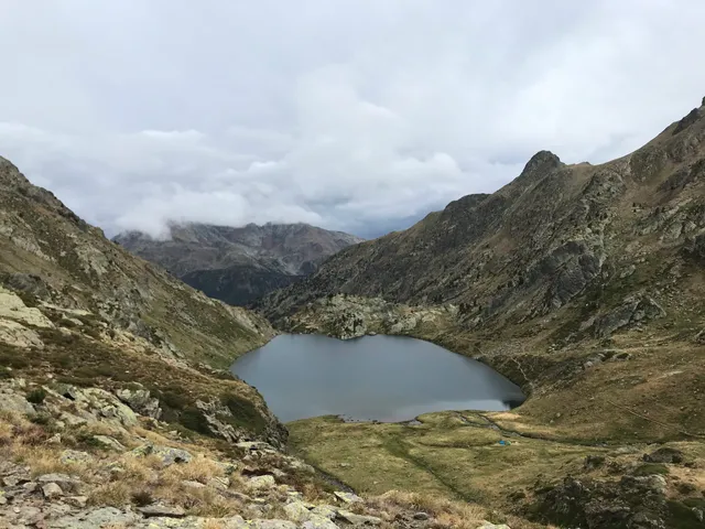 Estany de Sotllo