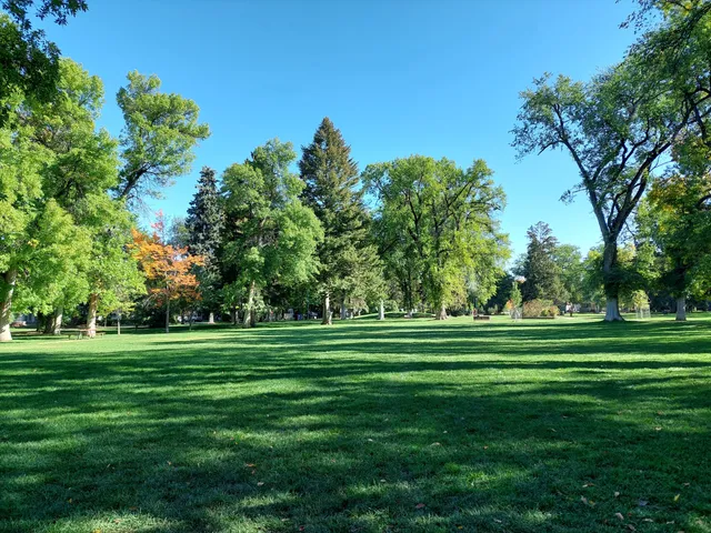 Cooper Park