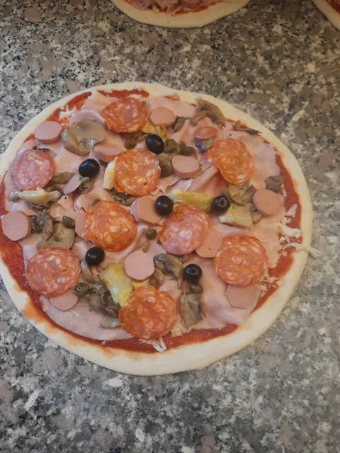 Pizzeria San Francisco