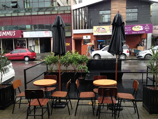 Âncora Coffee House