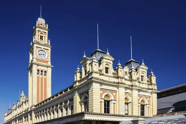 Museu da Língua Portuguesa