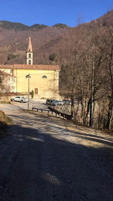 Santuario della Madonna del Carmine