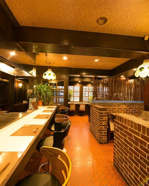 鉄板 ステーキ ルペール