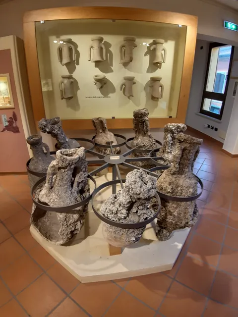Royal Museum of Cattolica