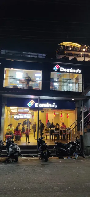 Domino's Pizza | Mallital, Nainital