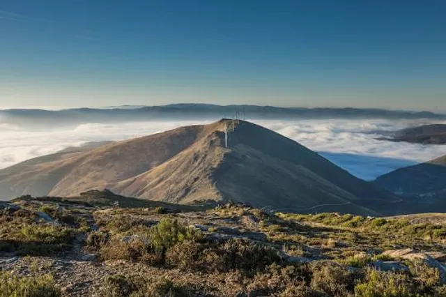 Santa Marta de Penaguião