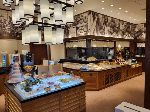 神楽揚処 本 串家 ららぽーとEXPOCITY店