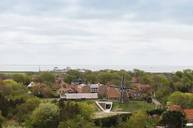 Natuurcentrum Ameland