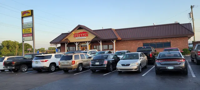 Outback Steakhouse