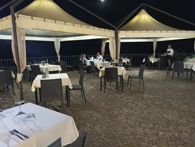 Templari Ristorante Pizzeria Lounge bar