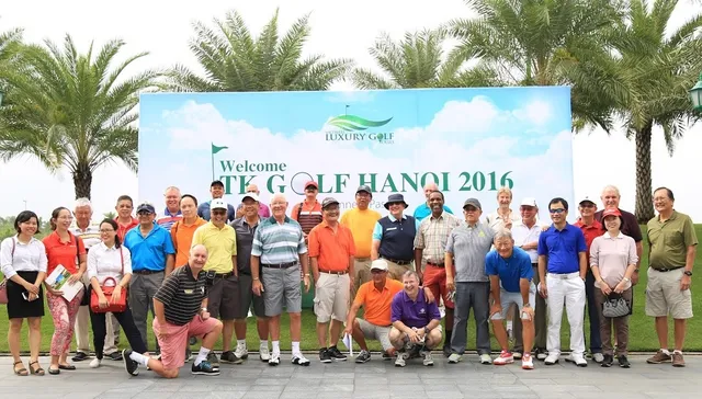Vietnam Luxury Golf Tours