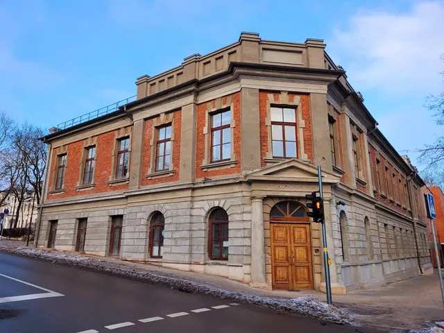 Telefonijos muziejus