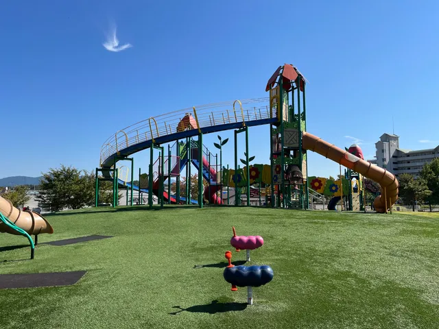 Matsukawakogyo Daiichi Park