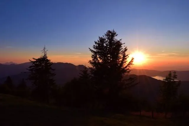 Skilift Biberegg-Neusell