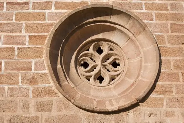 Basílica de Santa María la Mayor