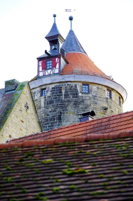 Schlossmuseum Ellwangen