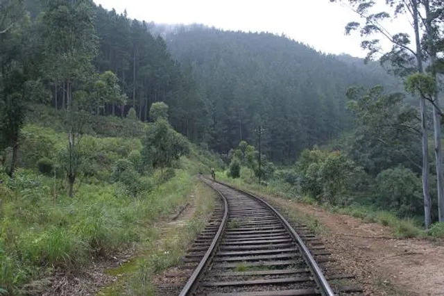 Idalgashinna Mountain