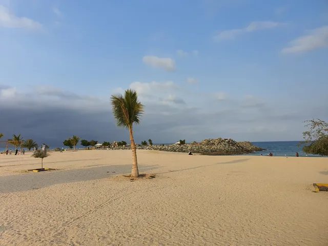 قلعة دبا الحصن