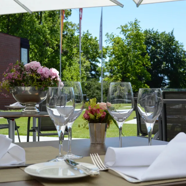 Restaurant Vieux Bois