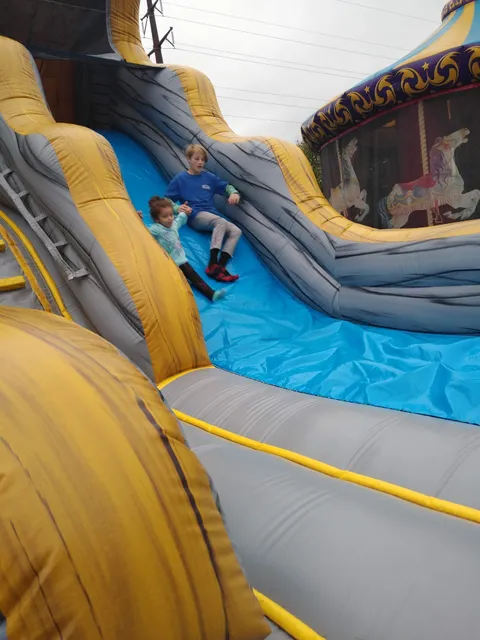 Pennsboro Pumpkin Fest