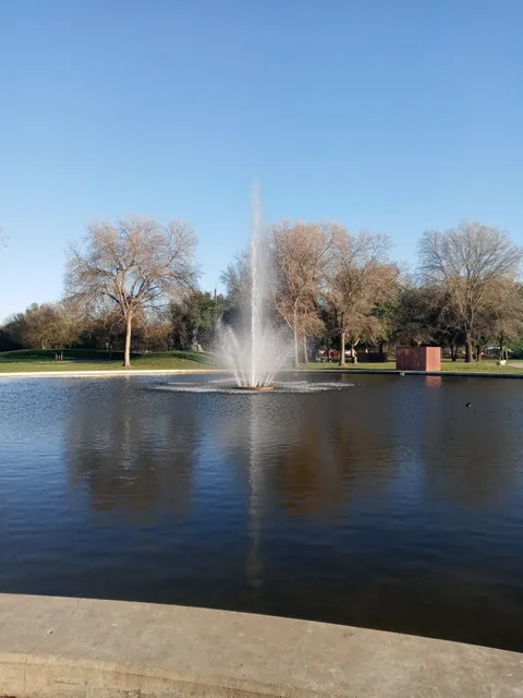 Micke Grove Water Park