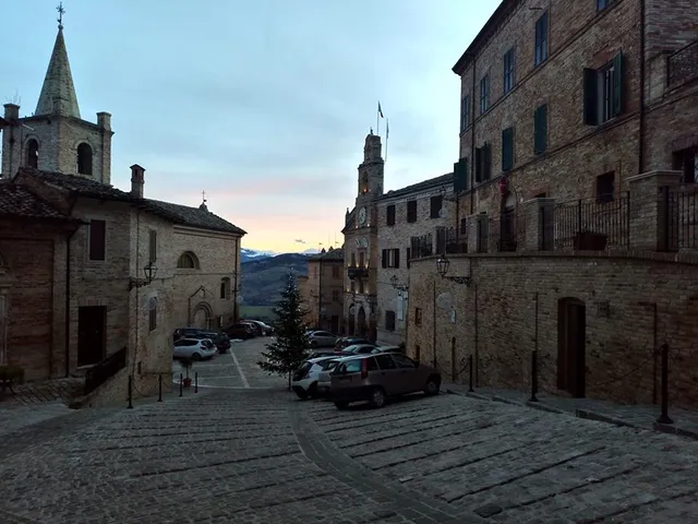 Museo delle Tombe Picene