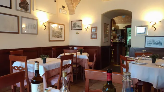 Ristorante Miramare | Ristorante di Pesce Ortona