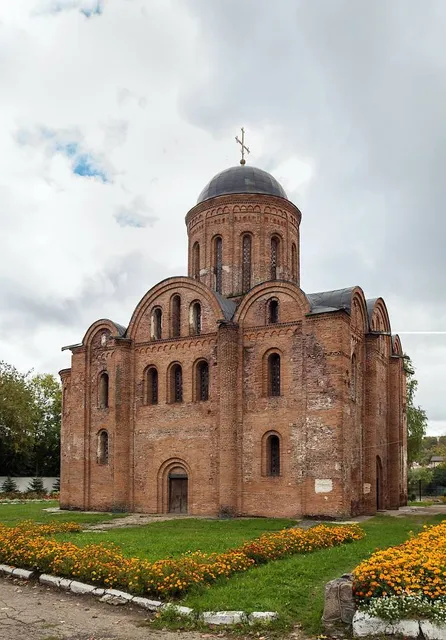 Church of SS Peter and Paul, Smolensk