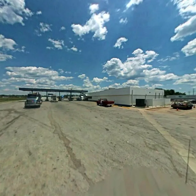 Muscle Shoals Travel Center